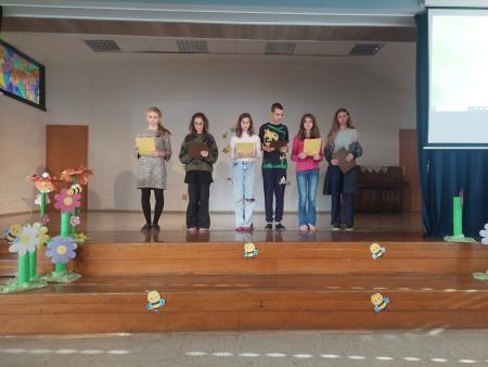 foto ARHIV OŠ BOVEC